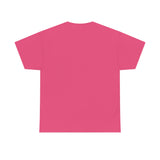 Best Nanna Ever Unisex Heavy Cotton Tee