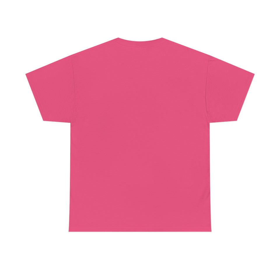 Best Mother In Law Ever Unisex Heavy Cotton Tee