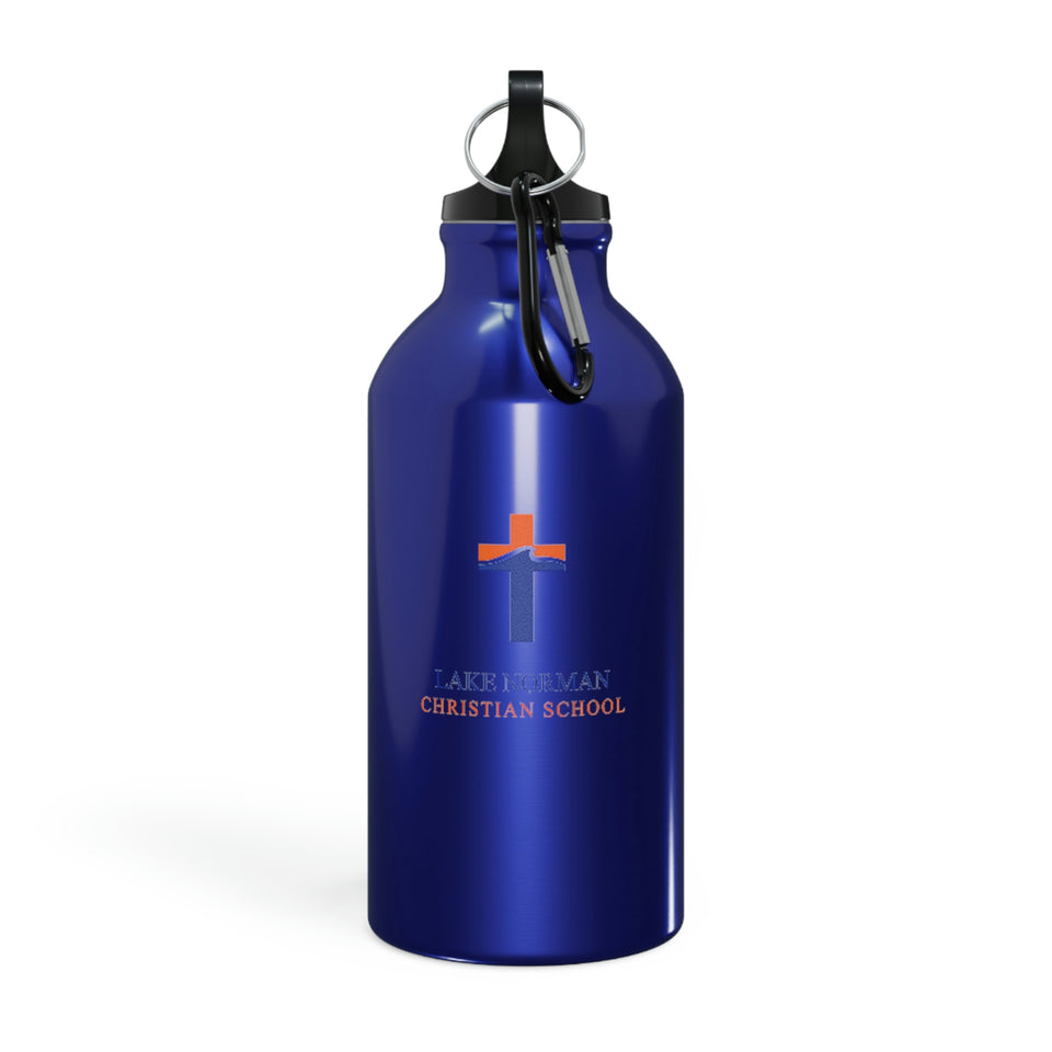 Lake Norman Christian School Oregon Sport Bottle
