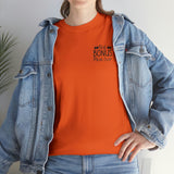 Best Bonus Mom Ever Unisex Heavy Cotton Tee