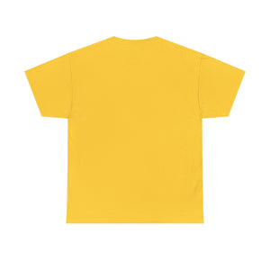 Yes Honey Unisex Heavy Cotton Tee