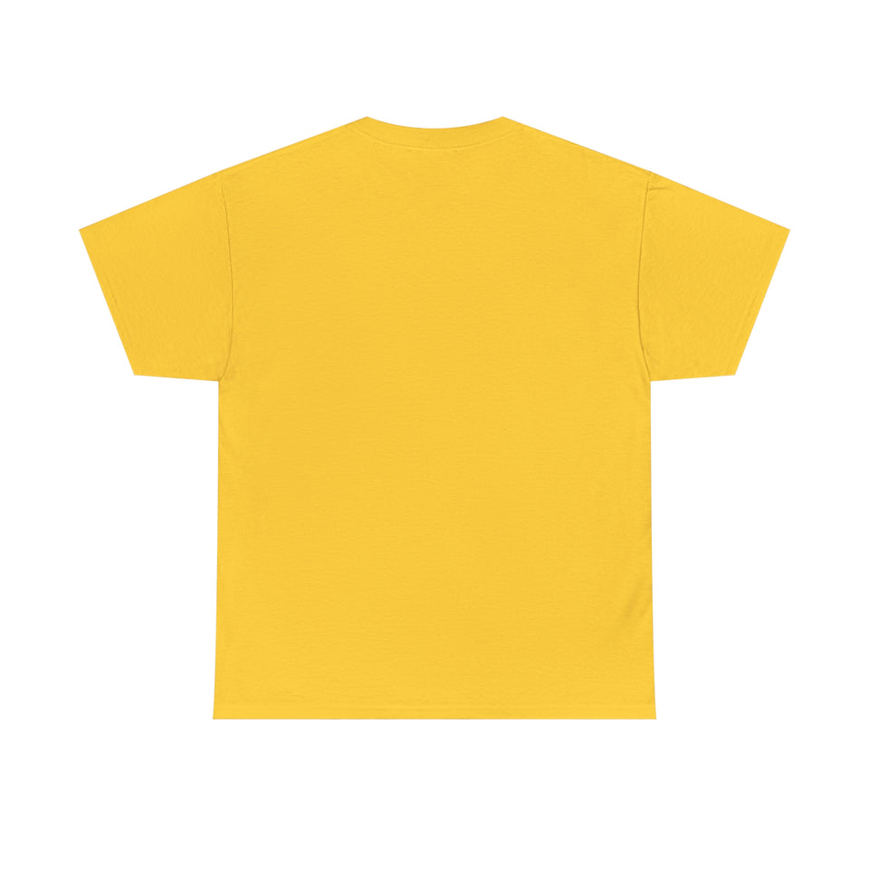 Yes Honey Unisex Heavy Cotton Tee