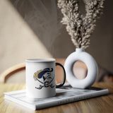 Cuthbertson HS Magic Mug, 11oz