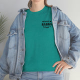 Best Nanna Ever Unisex Heavy Cotton Tee