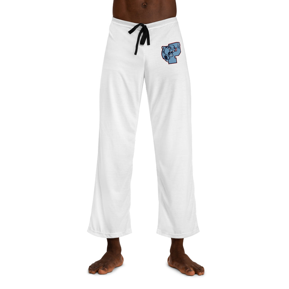 Piedmont HS Mens Pajama Pants