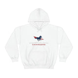 Providence Day Unisex Heavy Blend™ Hooded Sweatshirt