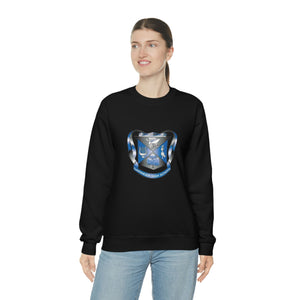 Garinger HS Unisex Heavy Blend™ Crewneck Sweatshirt