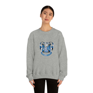 Garinger HS Unisex Heavy Blend™ Crewneck Sweatshirt