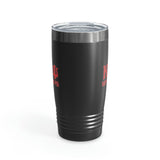 Kappa Alpha Psi Ringneck Tumbler, 20oz