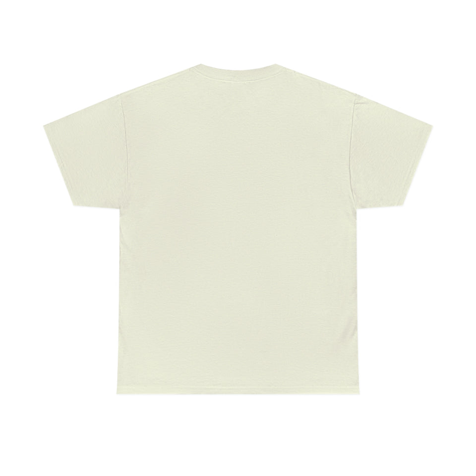 Best Nanna Ever Unisex Heavy Cotton Tee