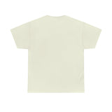 Best Nanna Ever Unisex Heavy Cotton Tee