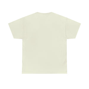 Best Nanna Ever Unisex Heavy Cotton Tee
