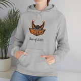 Rocky River Class of 2023 Unisex Heavy Blend™ Hooded Sweatshirt