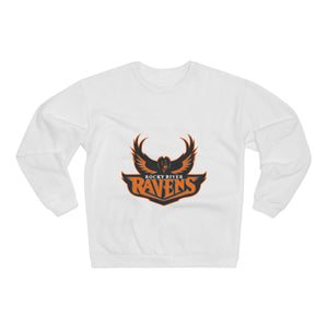 Rocky River Unisex Crew Neck Sweatshirt