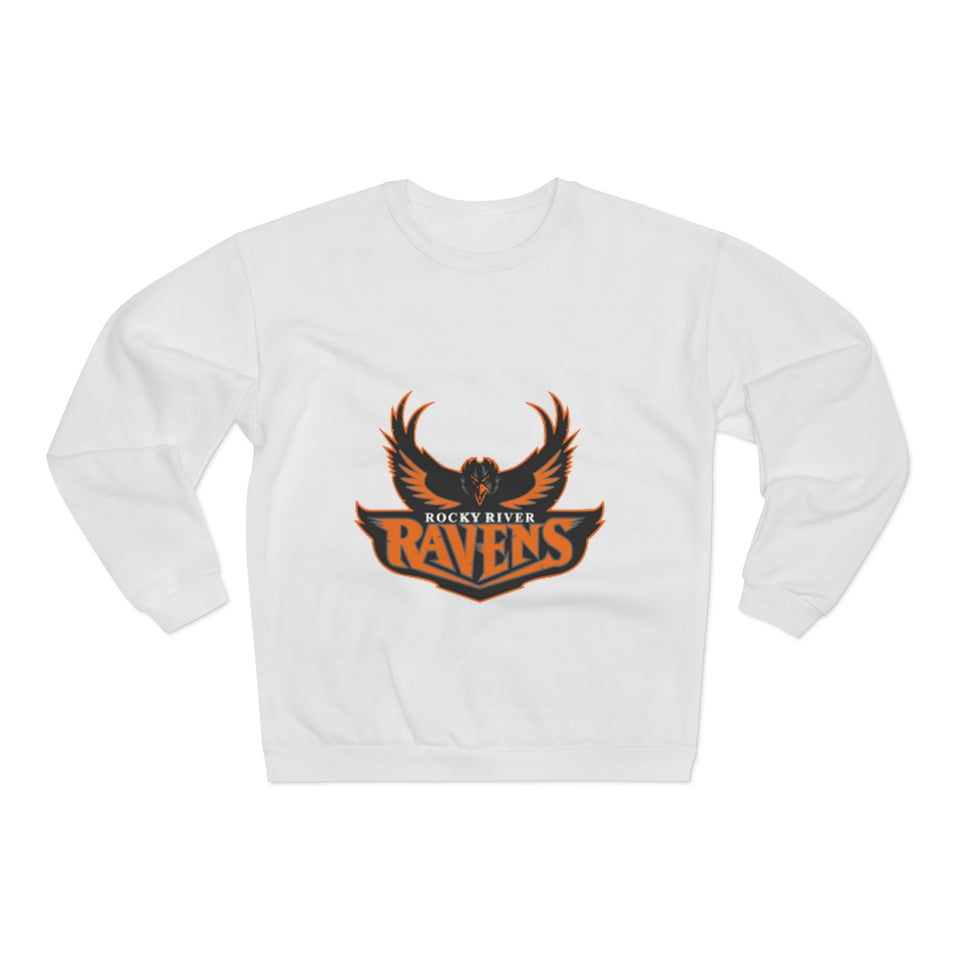 Rocky River Unisex Crew Neck Sweatshirt