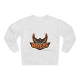 Rocky River Unisex Crew Neck Sweatshirt