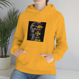 They Whispered Unisex Heavy Blend™ Hooded Sweatshirt