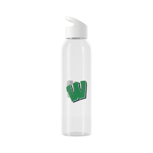 Weddington HS Water Bottle