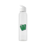 Weddington HS Water Bottle