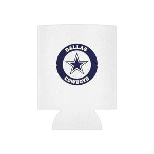 Dallas Cowboys Can Cooler