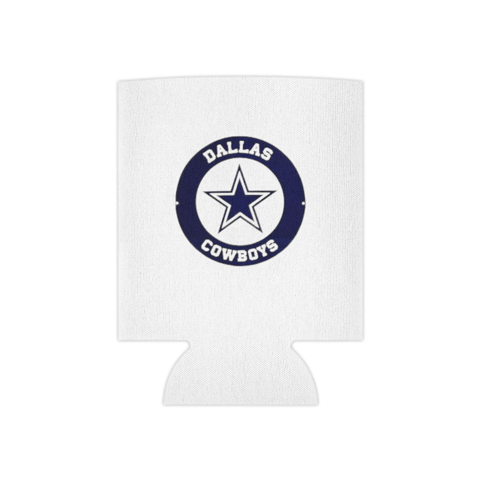 Dallas Cowboys Can Cooler