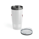 Virginia Tech Ringneck Tumbler, 20oz