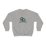 Country Day Unisex Heavy Blend™ Crewneck Sweatshirt