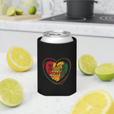 Black History 24/7/365 Can Cooler