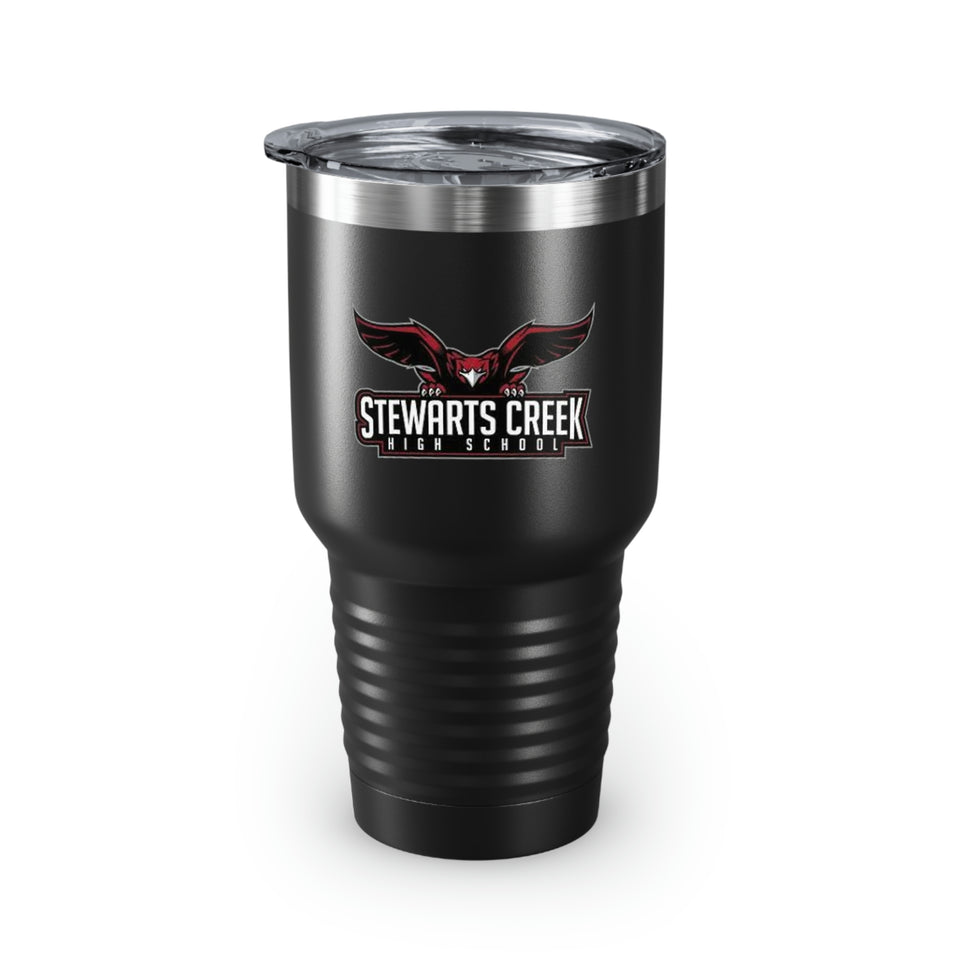 Stewarts Creek HS Ringneck Tumbler, 30oz