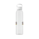 Omega Psi Phi Sky Water Bottle