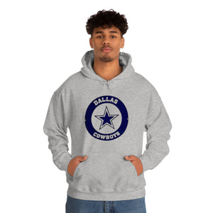 Dallas Cowboys Hooded Sweatshirt