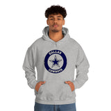 Dallas Cowboys Hooded Sweatshirt