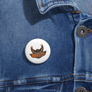 Rocky River Custom Pin Buttons