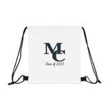 Mallard Creek Class of 2023 Outdoor Drawstring Bag