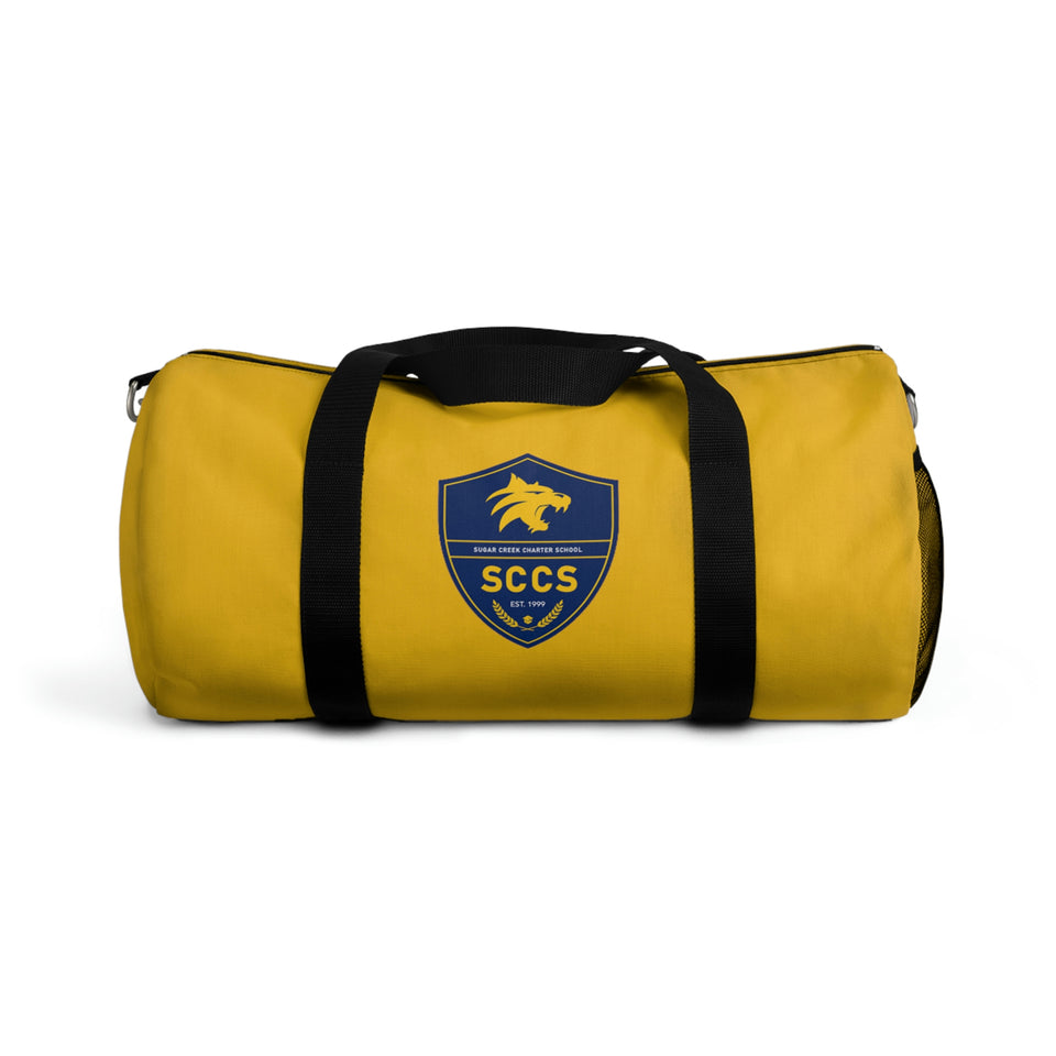 Sugar Creek Charter Duffel Bag