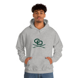Country Day Unisex Heavy Blend™ Hooded Sweatshirt