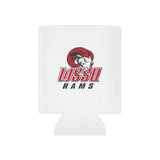WSSU Ram Can Cooler