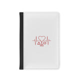 Delta Heartbeat Passport Cover