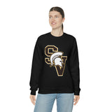 Sun Valley HS Crewneck Sweatshirt