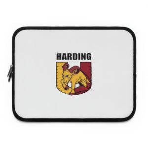 Harding University Laptop Sleeve
