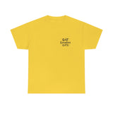 Best Grandma Ever Unisex Heavy Cotton Tee