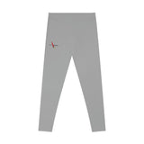 Phillip O. Berry Stretchy Leggings
