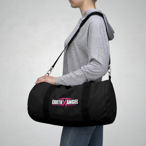 Earth Angel Duffel Bag