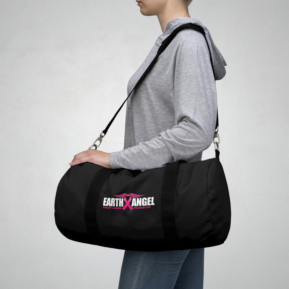 Earth Angel Duffel Bag
