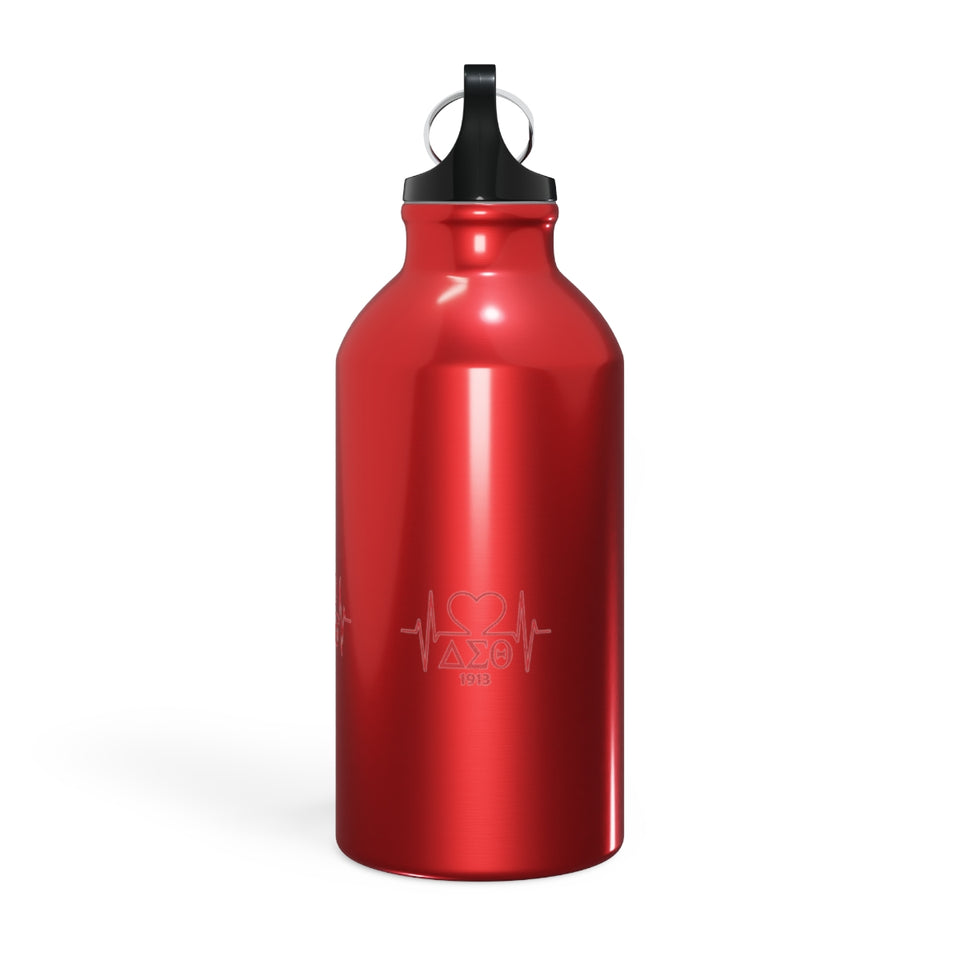 Delta Heartbeat Oregon Sport Bottle