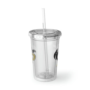 Providence HS Suave Acrylic Cup