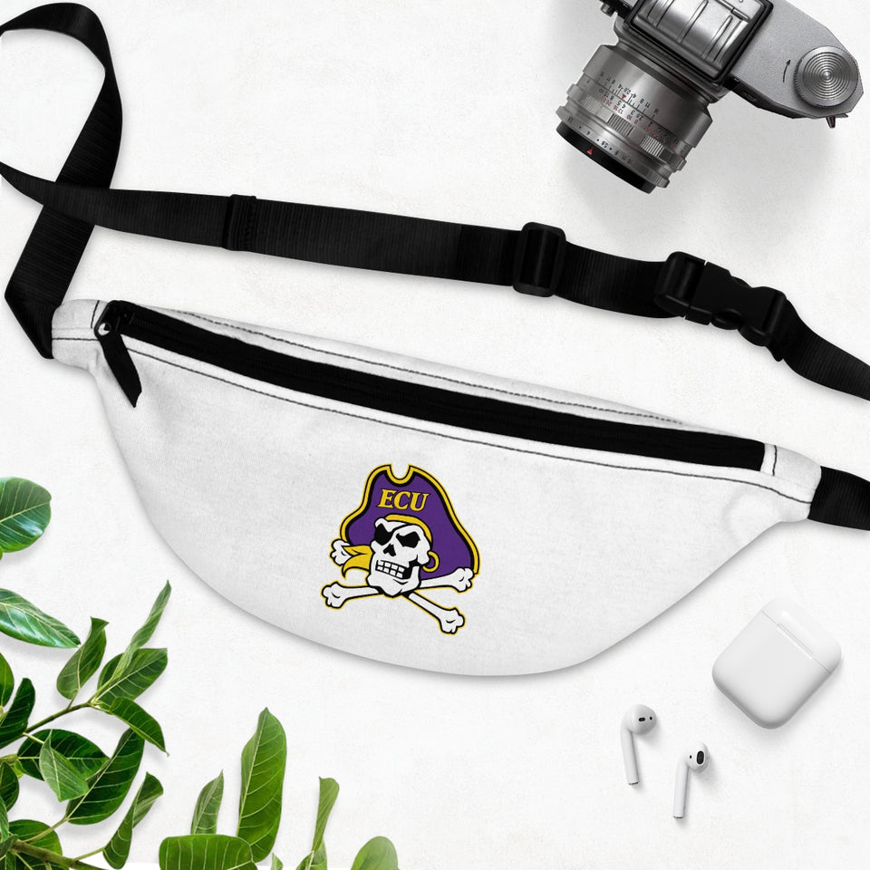 East Carolina Fanny Pack