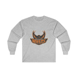 Rocky River Ultra Cotton Long Sleeve Tee