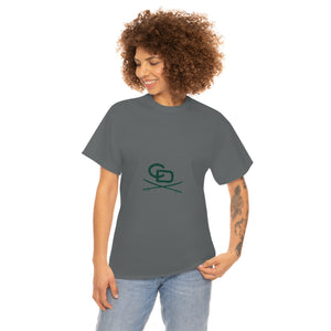 Country Day Unisex Heavy Cotton Tee