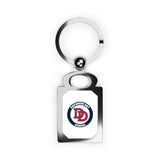 Davidson Day Photo Keyring